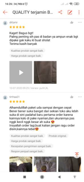 BAGGY PANTS PREMIUM AMERICAN DRILL GRADE A CELANA PANJANG WANITA CELANA KANTOR KERJA