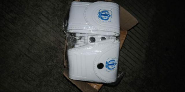 Kopel Security Lengkap + Bangkol Braso