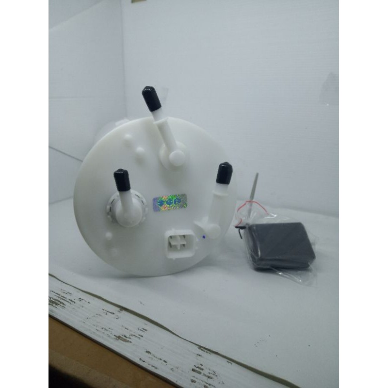 FUEL PUMP ASSY APV