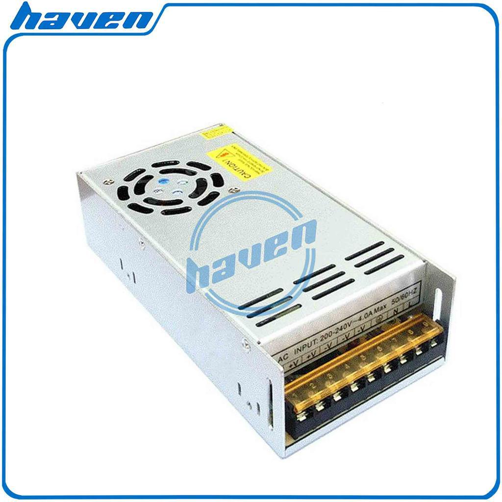 Switching Power Supply 24V 15A / PSU 24V 15A / Switching LED