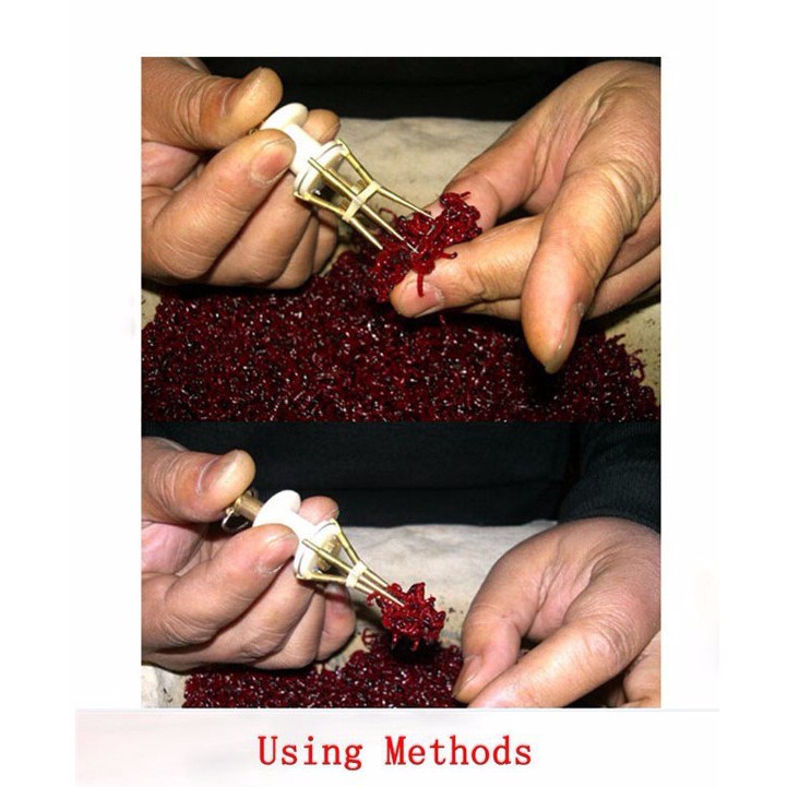 CAPIT UMPAN CACING DARAH JEPIT UMPAN CACING DARAH