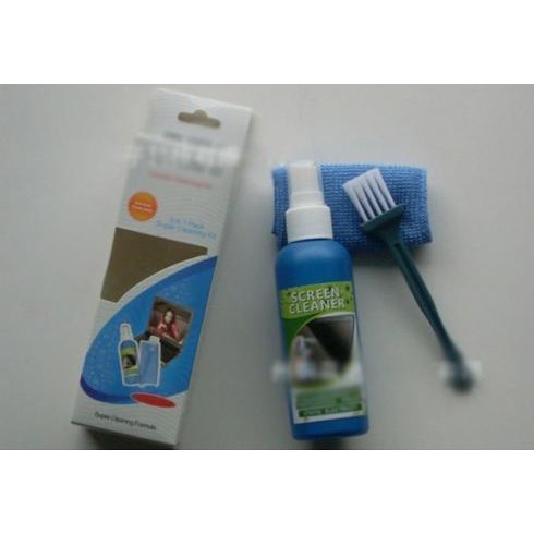 B_   CLEANING KIT 3in1 PEMBERSIH LCD