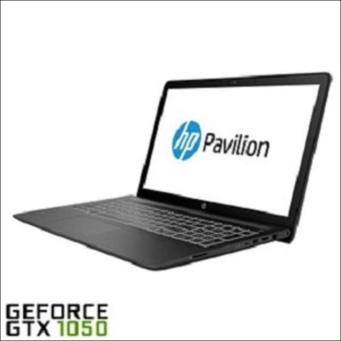 Grosir - Hp Pavilion Power 15-Cb534Tx Ci7-7700Hq/16Gb/1Tb+128Gb/Gtx1050 4Gb/W10