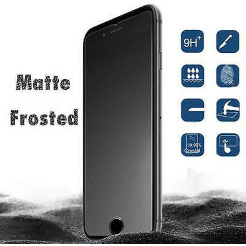 IPHONE SCREEN PROTECTOR ANTI SPY CERAMIC MATTE TEMPERED CERAMIC SPY SOFT CERAMIC FILM ANTI GLARE IPHONE 6 7/8 7 PLUS 8+ X / XS XR XS MAX 11 11 PRO 11 PRO MAX 12 mini 12 / 12 12 PRO MAX 13 / 13 PRO 13 14 PRO MAX