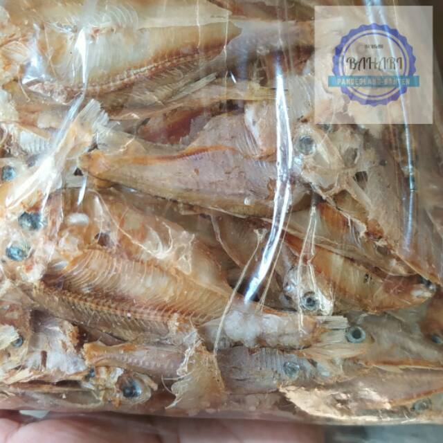 

Ikan Asin Bilis / Ikan Asin Bulu Ayam 1 Kg