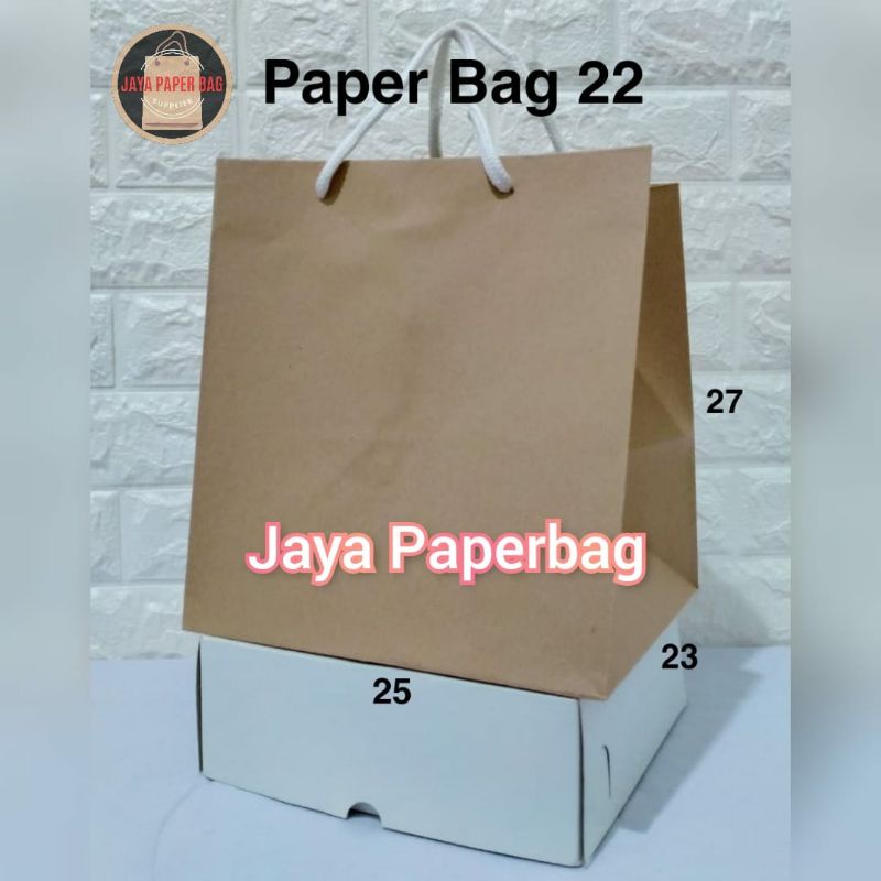 

Paperbag 22 Polos (25×23×27)