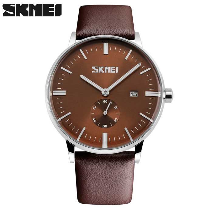 SKMEI Jam Tangan Analog Pria - 9083CL