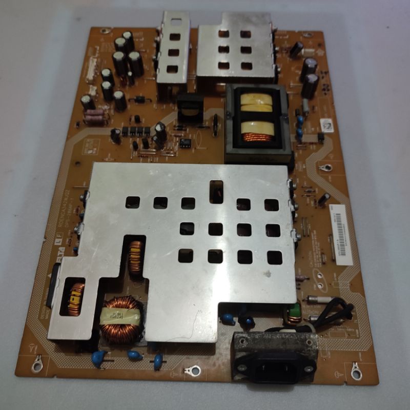 Psu Regulator Power Supply Board TV LCD SHARP LC 46A77M - RDENCA342WJQZ