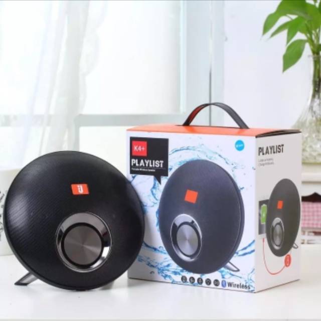 

SpeakerK4+