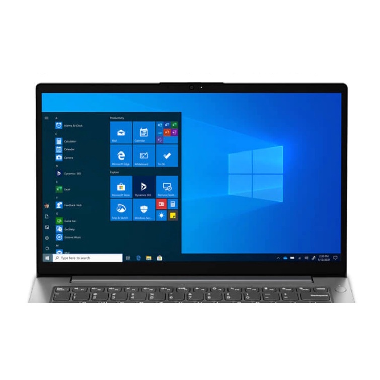 LENOVO V14 G2 INTEL CORE i3 1115G4 RAM8GB SSD256GB NVIDIA MX350 FHD WINDOWS 11 + OFFICE ORIGINAL