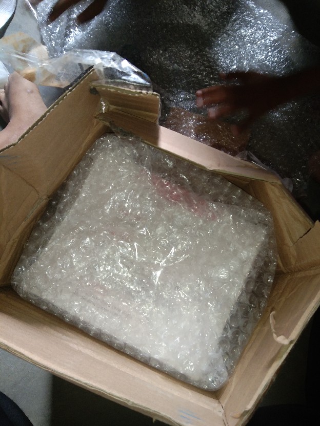 Tea Pot Set 5 In 1 / Set Teko Teh Kaca Tebal / Teko Teh Unik / Teapot Glass