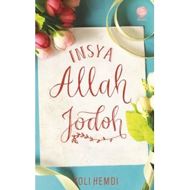 

INSYA ALLAH JODOH-HC