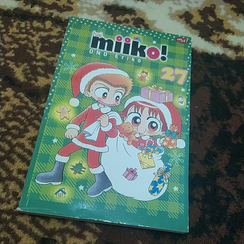 hai, Miiko 27 Ono Eriko 2nd