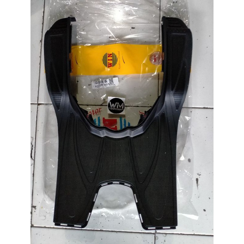 COVER BODI KASAR DEK BAWAH LANTAI PIJAKAN BEAT KARBU