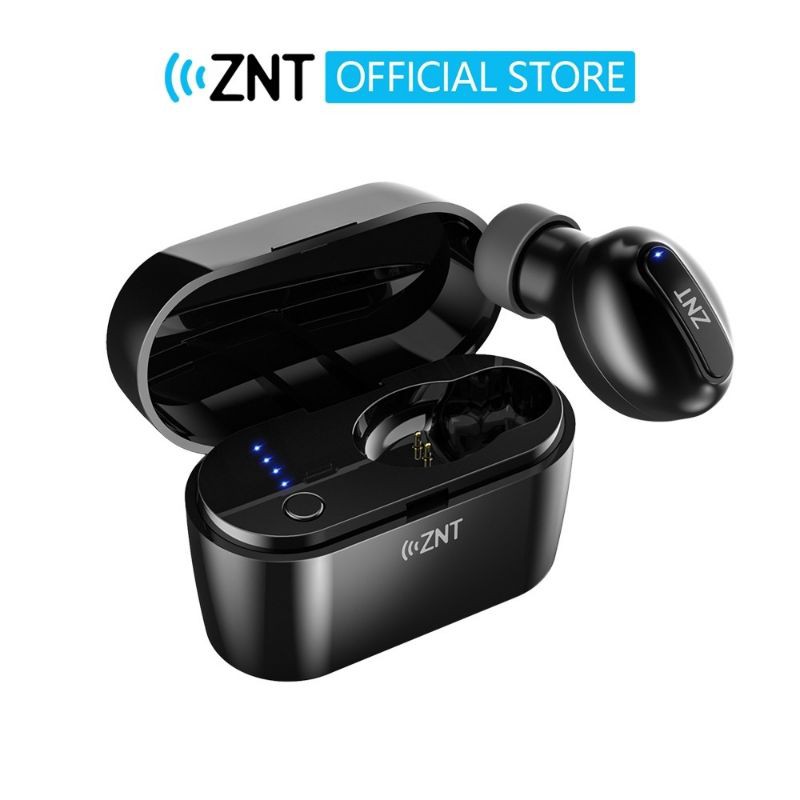 ZNT N3 earphone bluetooth 5.0 original