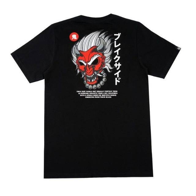 KAOS DISTRO ORIGINAL BREAKSIDE A1