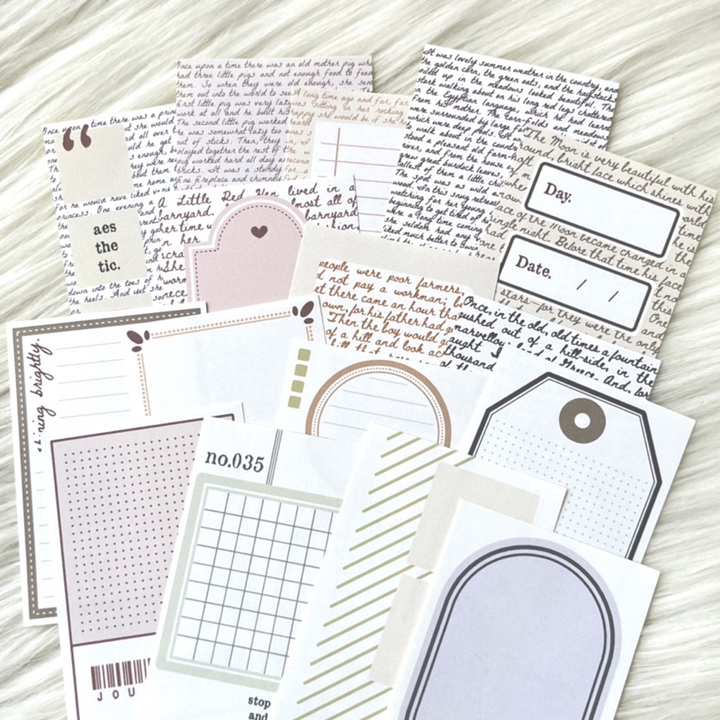 

[MEMO] MEMO | Journal