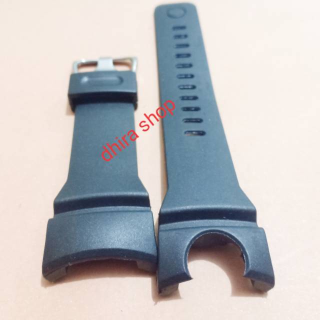Starap tali jam g shock Ga 500 tali jam g shock tipe Ga500