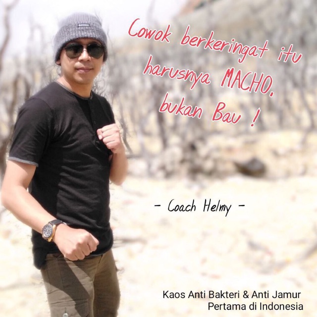 Kaos makalula HAAQI SUPER MURAH