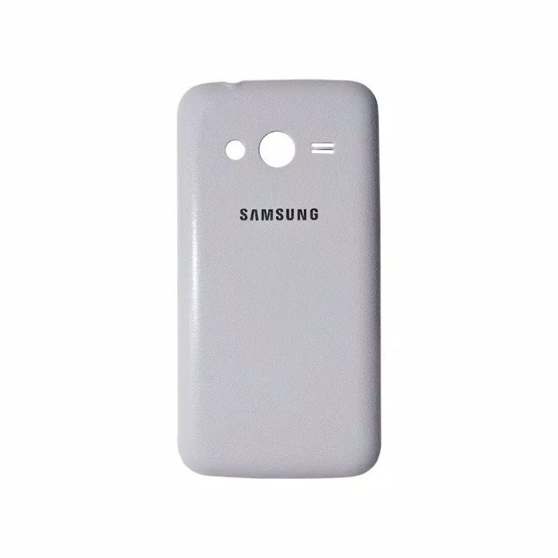 BACKDOOR BACK COVER KESING CASING HOUSING TUTUP BELAKANG SAMSUNG GALAXY V G313/G316/G318 ORIGINAL