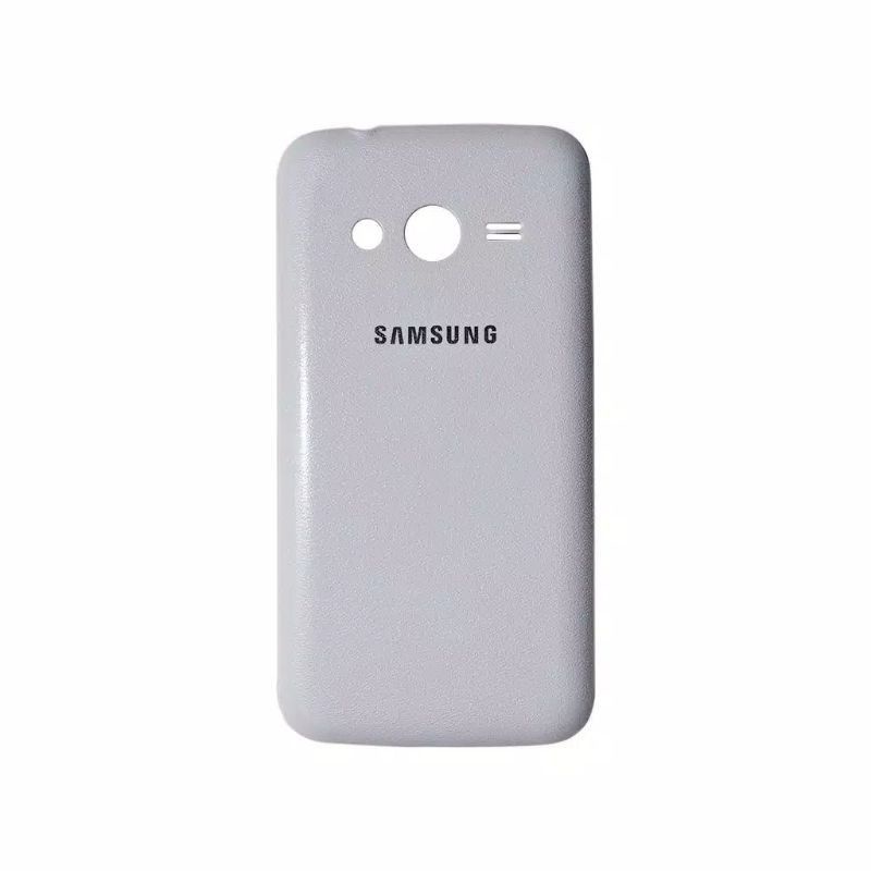 BACKDOOR BACK COVER KESING CASING HOUSING TUTUP BELAKANG SAMSUNG GALAXY V G313/G316/G318 ORIGINAL