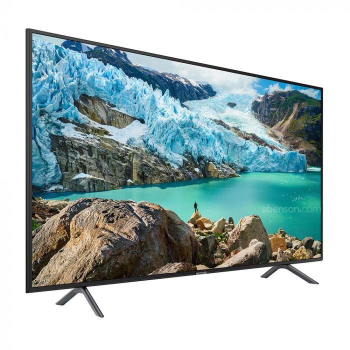 Jual LED Samsung 70inch 70RU7100 - UHD 4K Smart LED TV 70 inch | Shopee