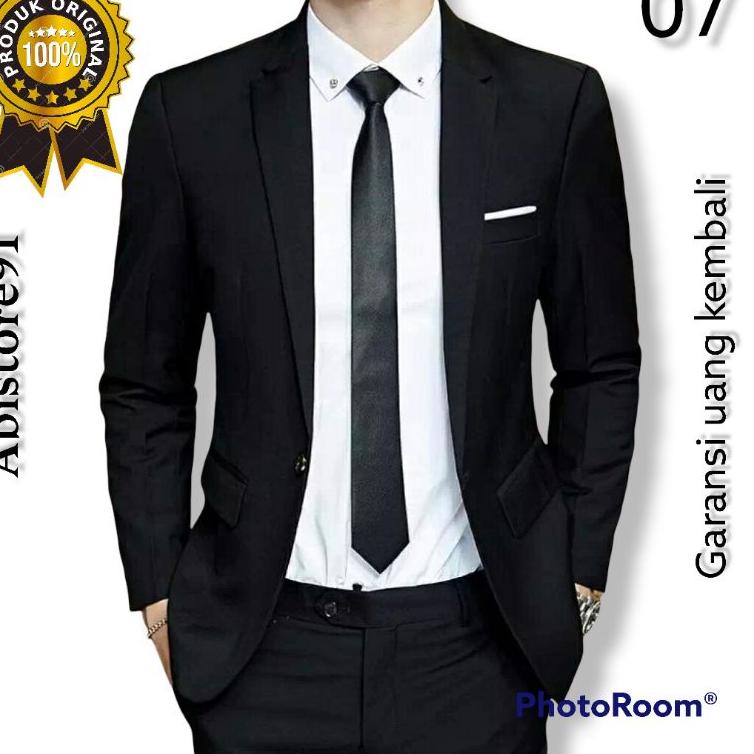 msg JAS blazer pria keren JAS formal JAS non formal JAS wisuda eofj991