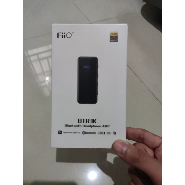Fiio BTR3k