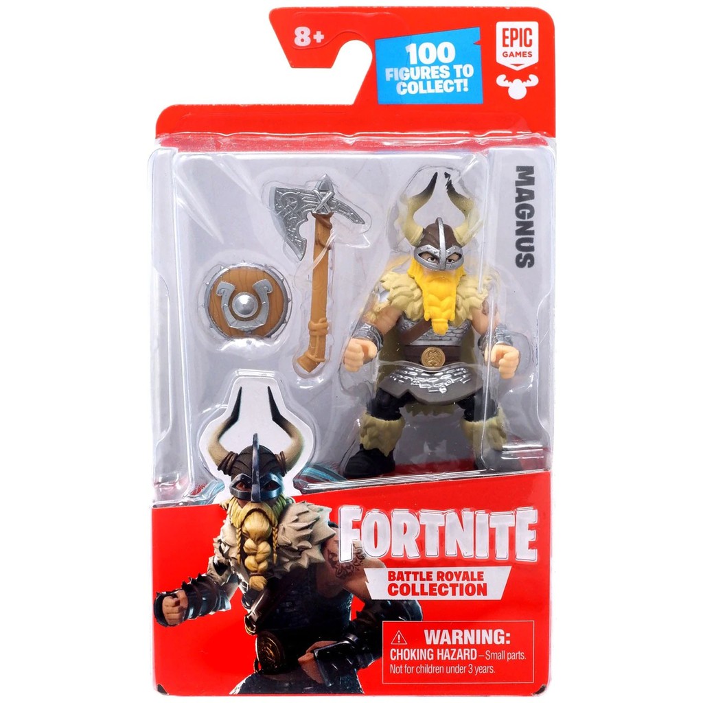 Jual Magnus Fortnite Battle Royale 