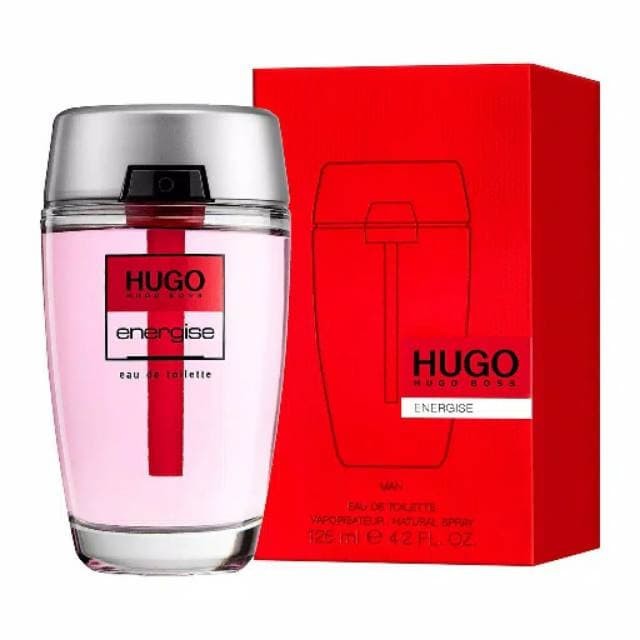 Parfum Hugo Boss Energise 100ml