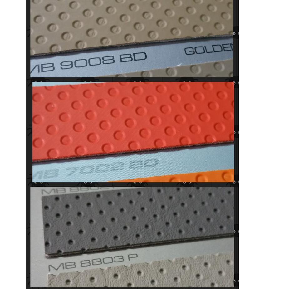 ☉ BAHAN KAIN SOFA JOK MOBIL MOTOR MB-TECH / MB TECH / MBTECH ORIGINAL (METERAN) ✱