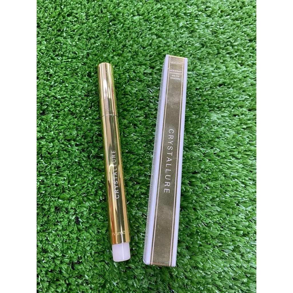 WARDAH CRYSTALLURE PRECIOUS ALL DAY CORRECTIVE CONCEALER