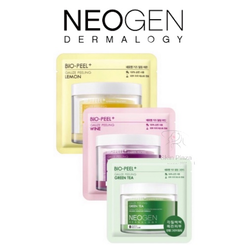 NEOGEN Bio Peel Gauze Peeling [sachet]