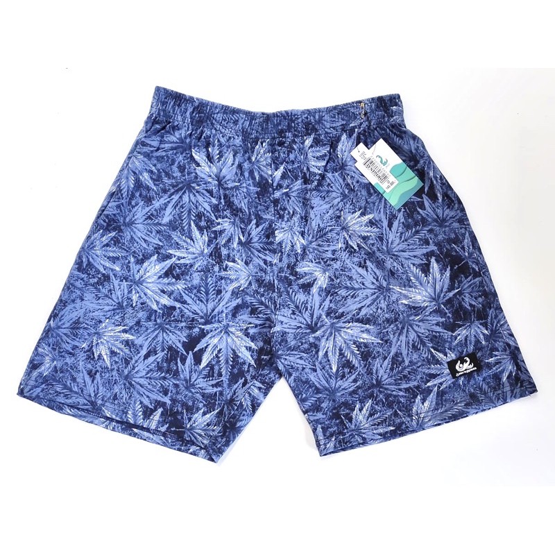 BOXERKECE - Short Pants kekinian