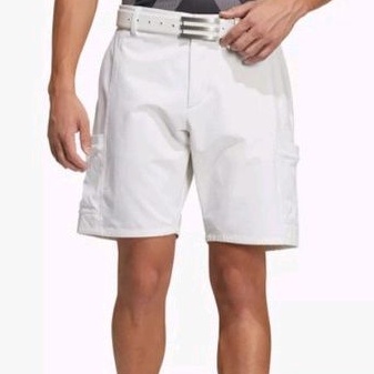 CELANA PENDEK GOLF PRIA ADIDAS GOLF STATEMENT WIND.RDY ORIGINAL