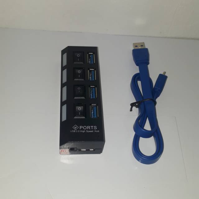 USB 3.0 Hub 4port 4 port / USB HUB 4 PORT 3.0