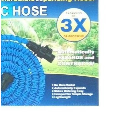 ➳ Selang Air Magic Hose 15m / 50ft (Selang Air Magic Hose) ✮
