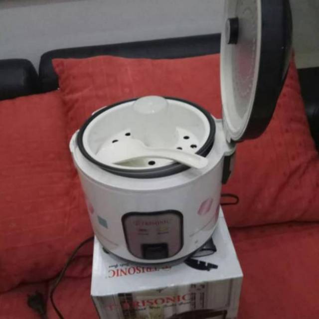 Magicom , 1.2 Liter  , Cooker , Penanak , menanak , Nasi