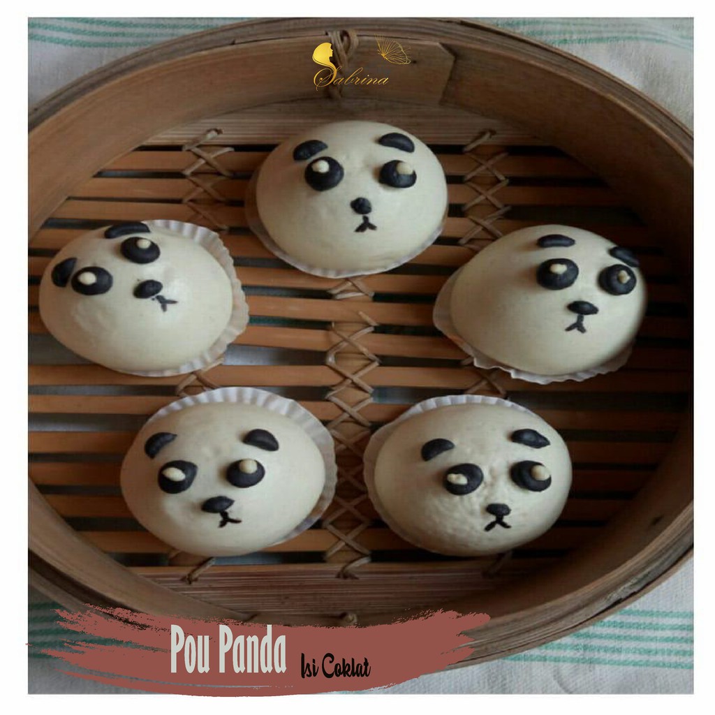 

BAKPOU FROZEN LUCU KARAKTER KARTUN.v3 (1 Pack isi 3 Pcs)