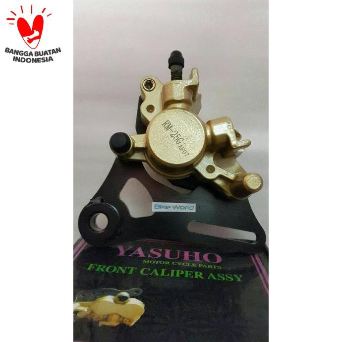 Kaliper / Pala Babi Belakang Satria Fu