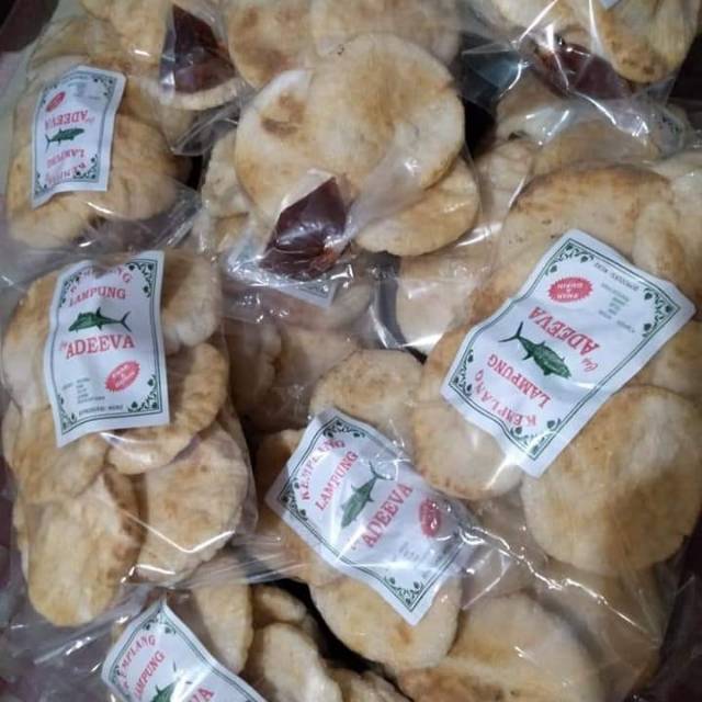 

kemplang adeeva paket 10 bungkus