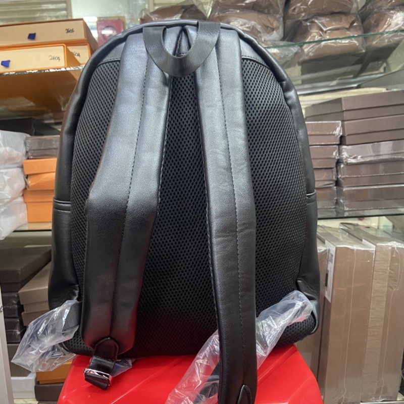 Tas Ransel Coach Import Mirirro tas ransel pria dan wanita tas backpack coach tas kuliah coach