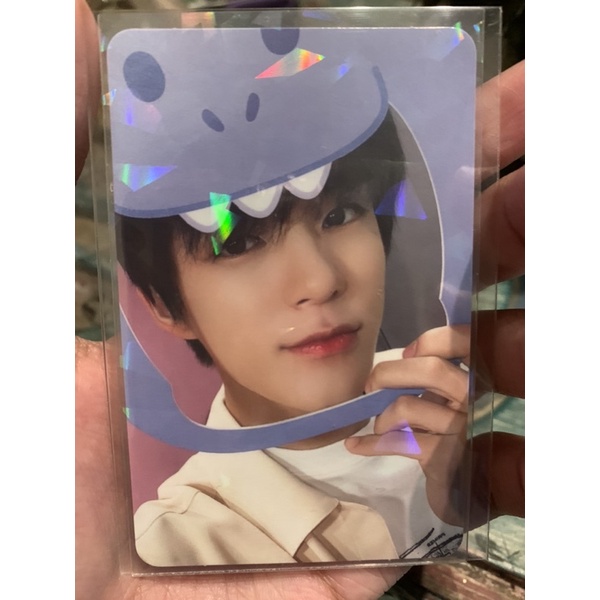 JENO PINKFONG (Jeno NCT DREAM X PINKFONG) PC ONLY