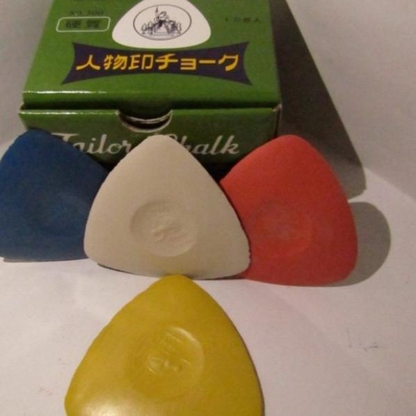 

kapur tailor chalk jepang