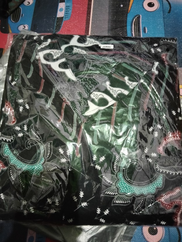 Batik Couple Keluarga - Couple Keluarga/ Couple Batik Keluarga/batik 2525/couple Batik