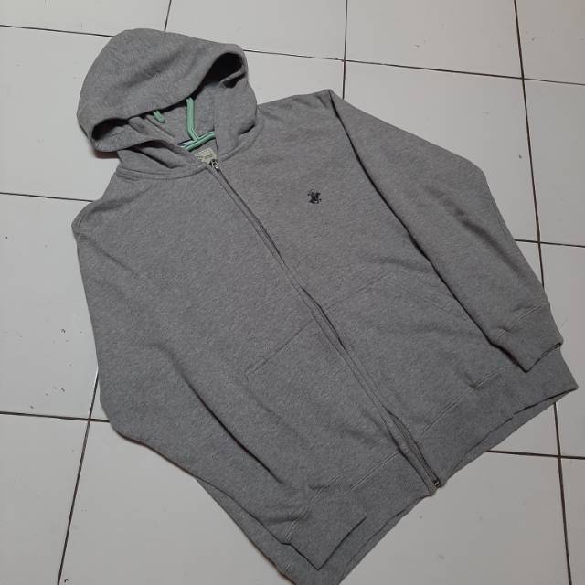 Hoodie Polo raplh lauren second original