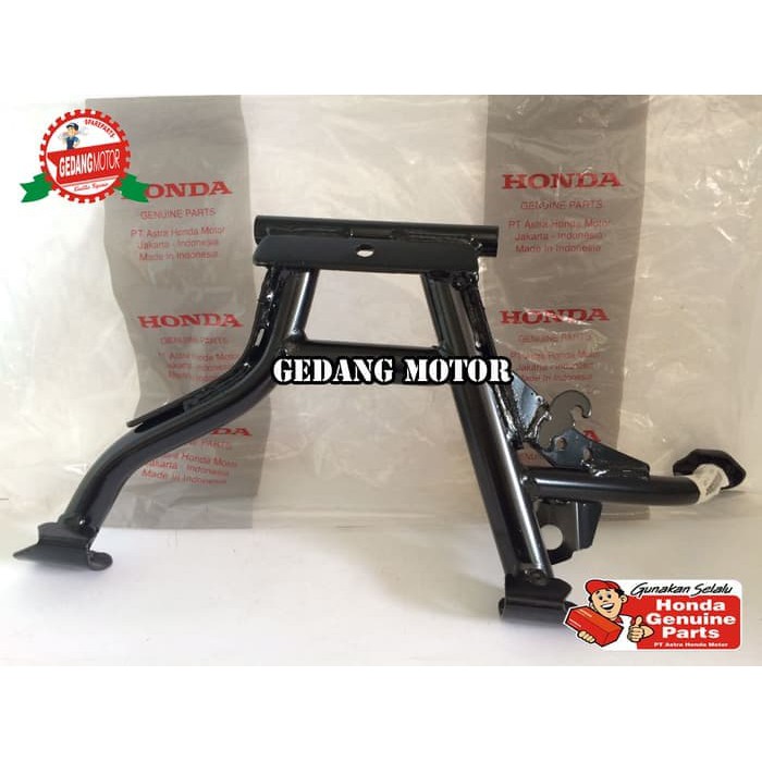 STANDAR TENGAH DUA BEAT FI, SPACY ORIGINAL HONDA
