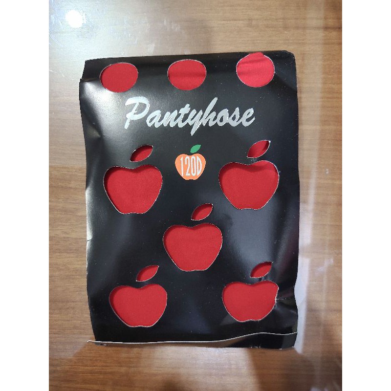 SALE STOCKING APPLE PANTYHOSE, ORIGINAL, KWALITAS BAGUS, TEBAL, PANJANG STANDARD / STOKING APEL