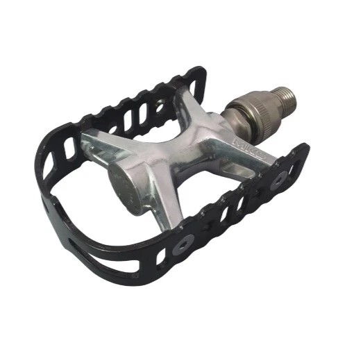 MKS UB-LITE EZY PEDAL - BLACK - PEDAL SEPEDA
