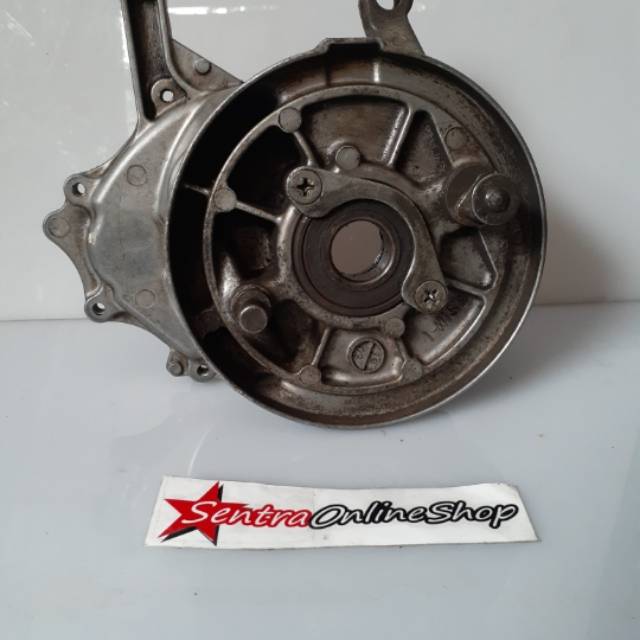 crankcase girbox nex orisinil